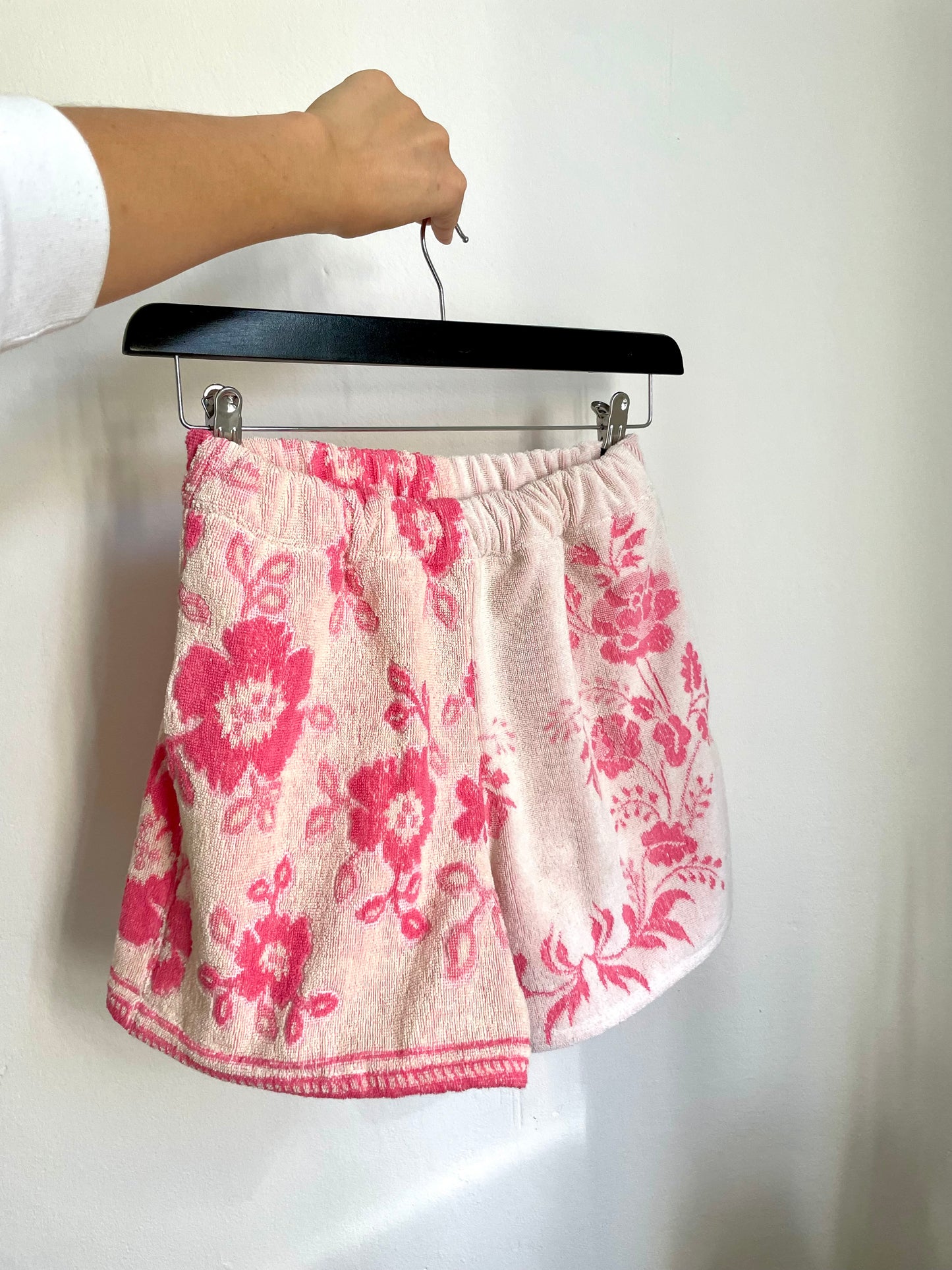 Made-To-Order Shorts