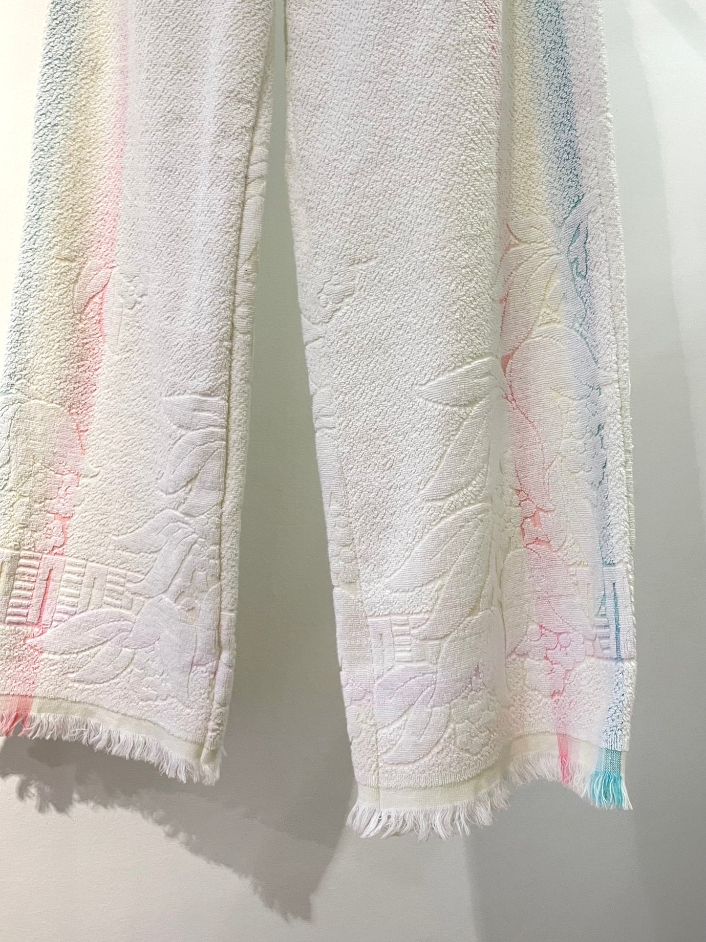 Frottee Pants pastell vol. 1 / S/M