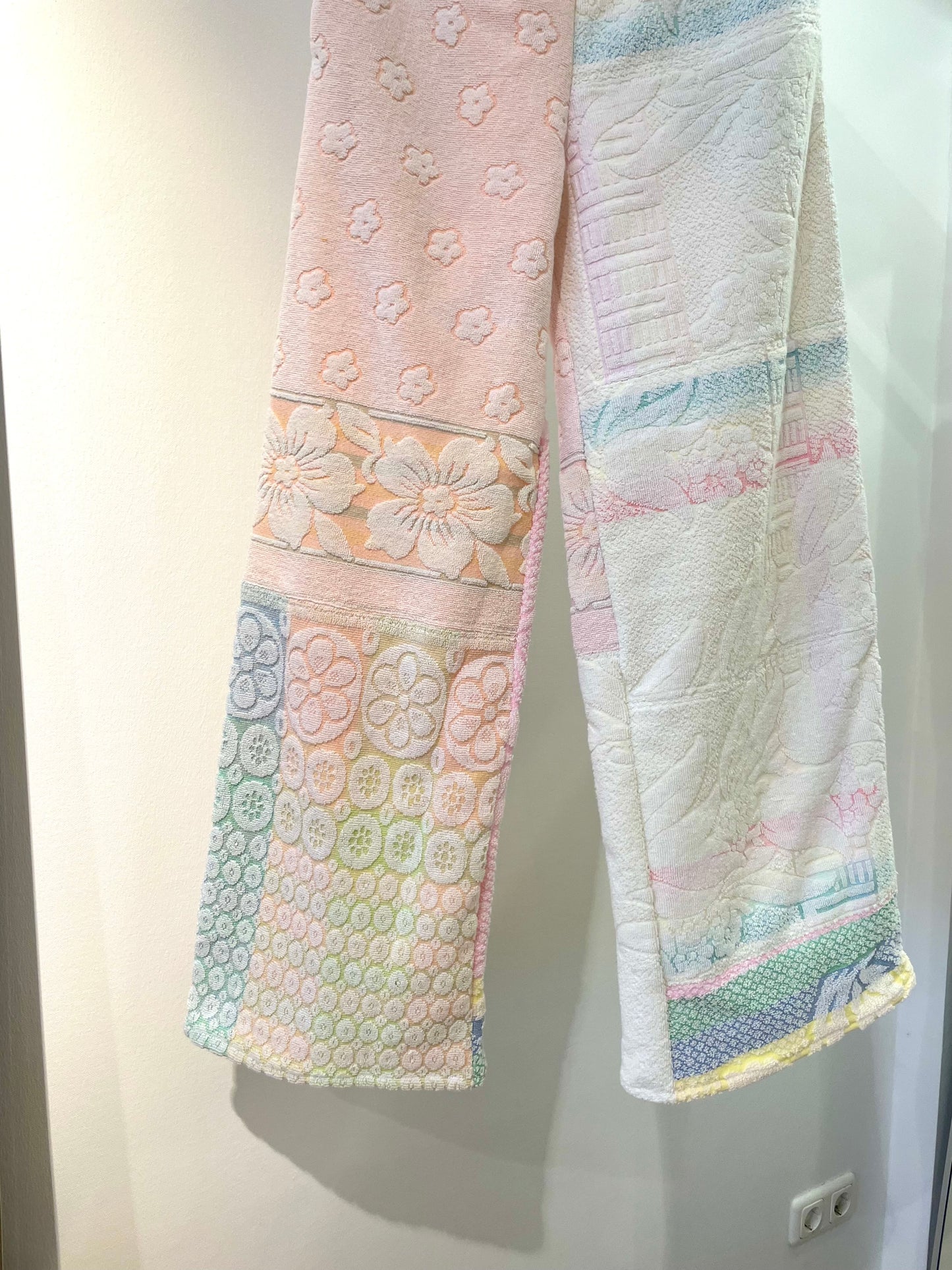 Frottee Pants pastell vol. 2 / S/M