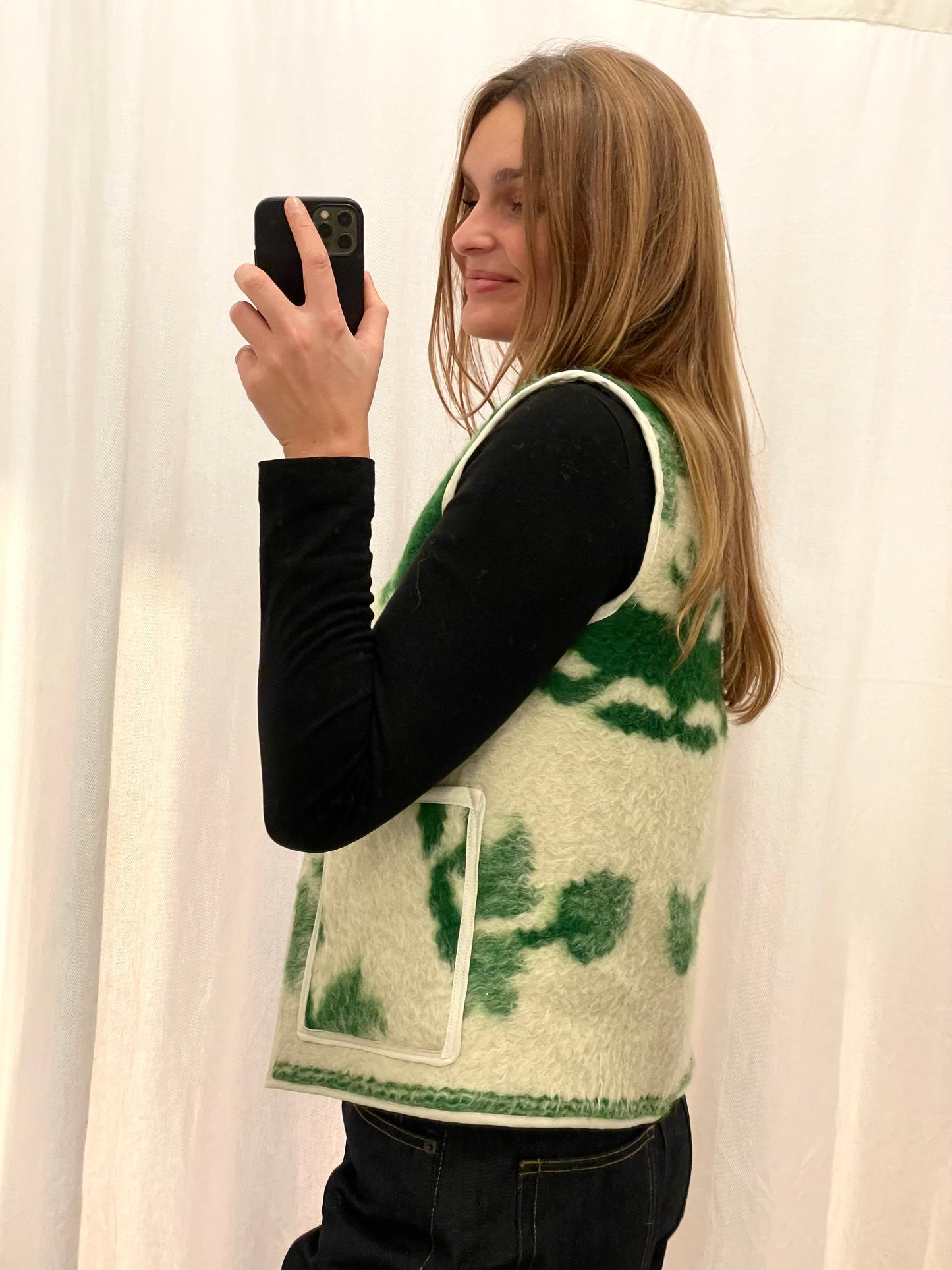 (Weste Adan warm clover vol. 1 / S