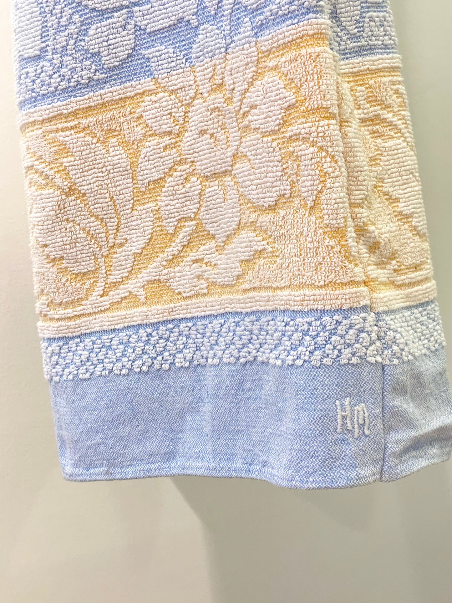 Frottee Pants pastell vol. 3 / S/M