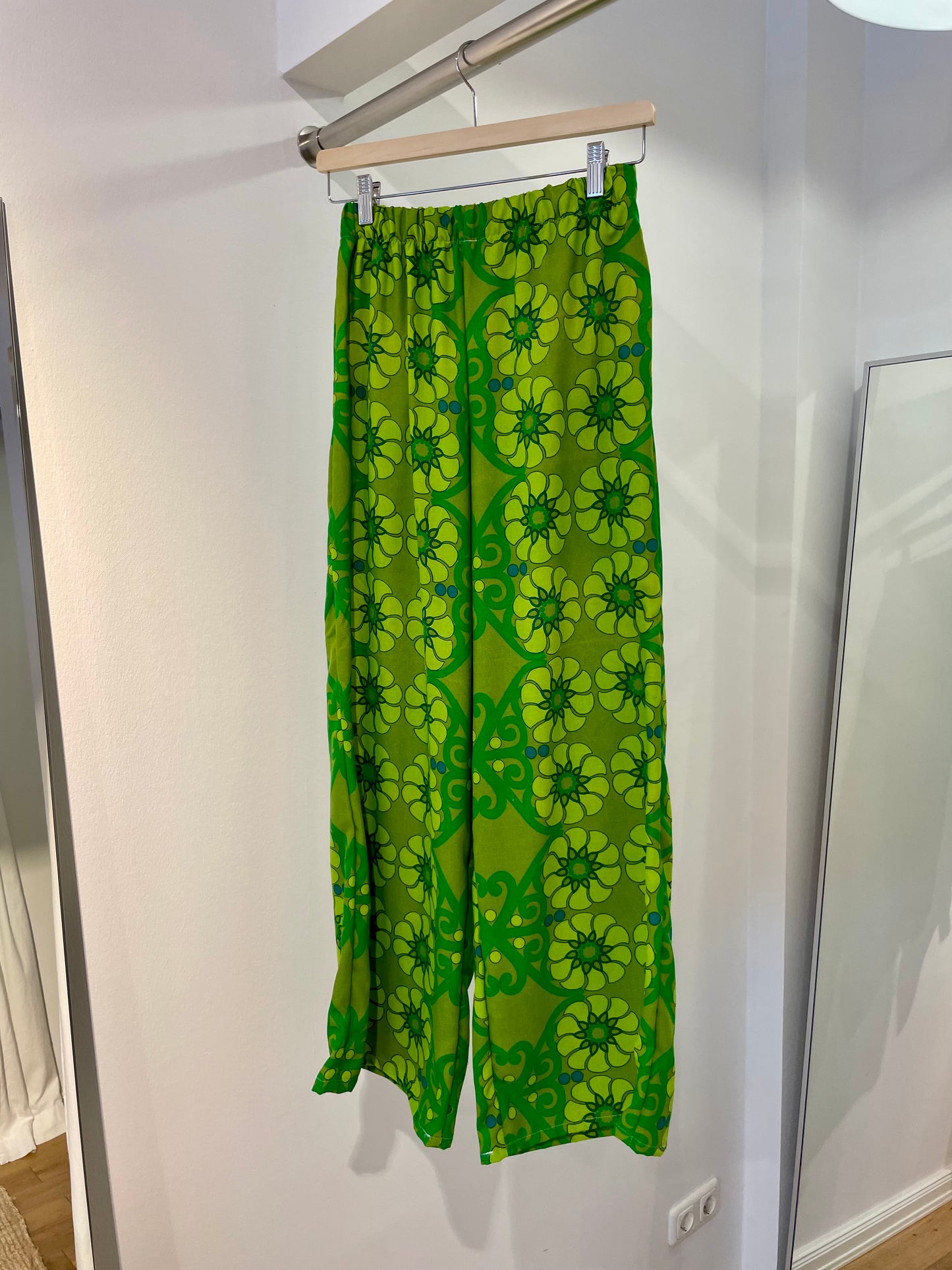 Pants woodruff / XS/S