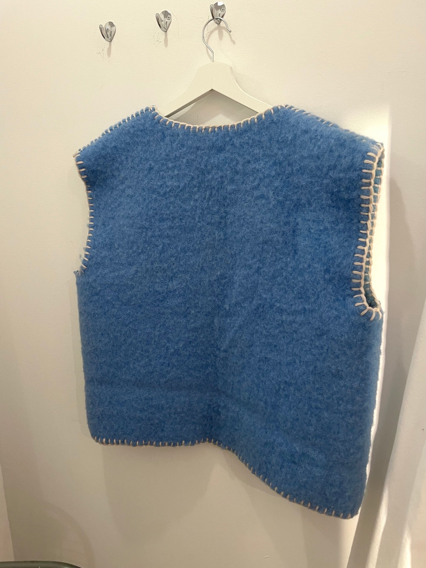 Weste Adan soft cloud XL/XXL