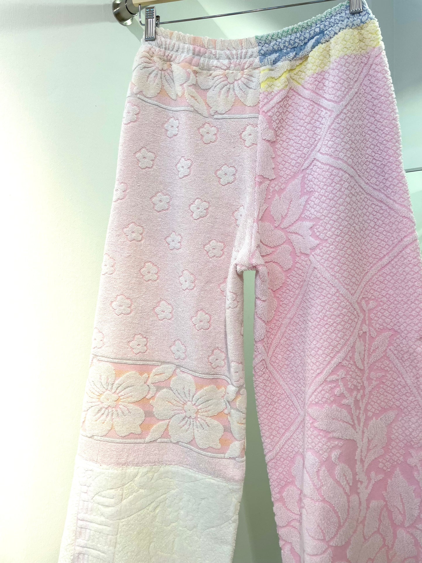 Frottee Pants pastell vol. 2 / S/M