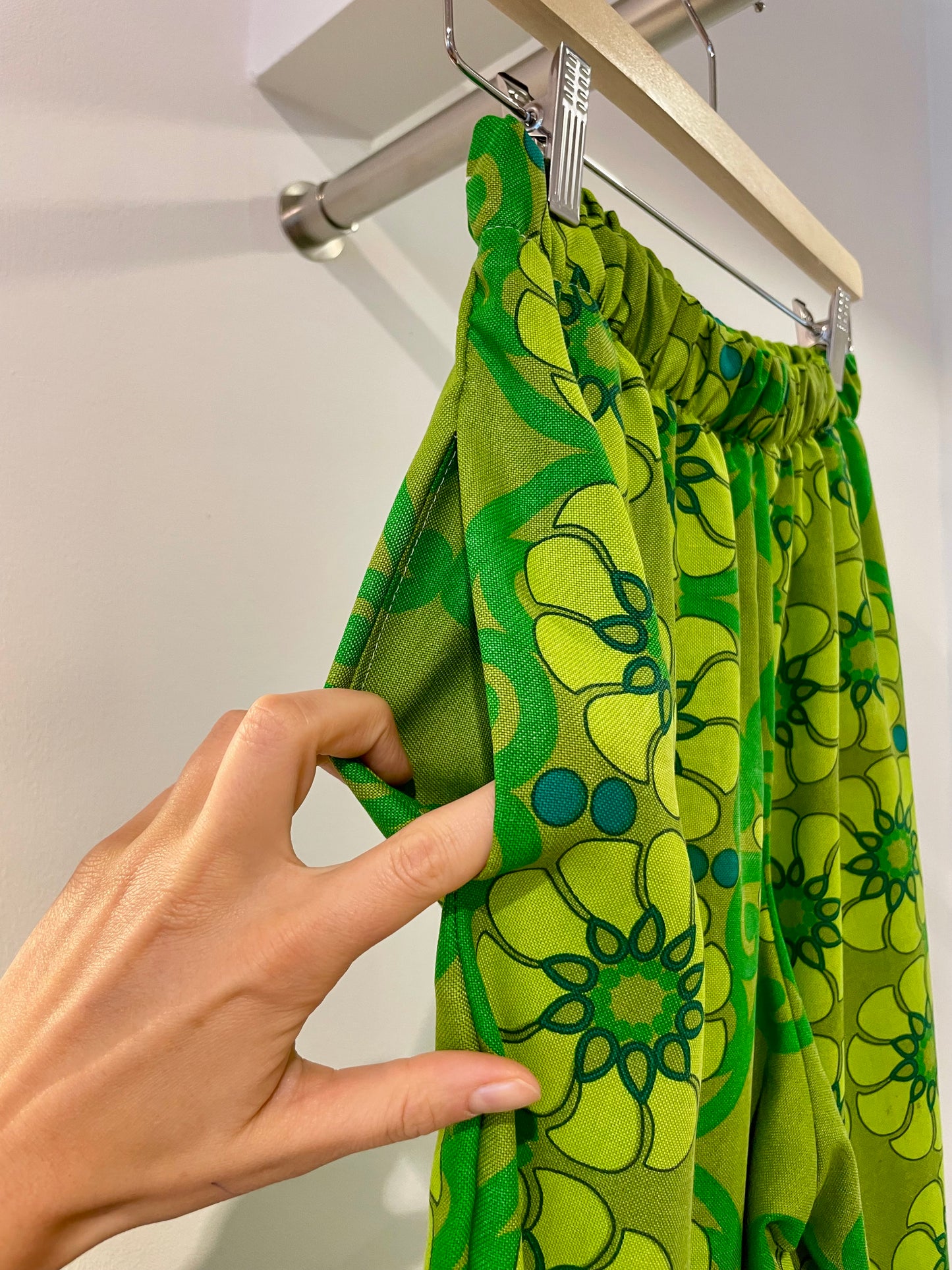 Pants woodruff / XS/S