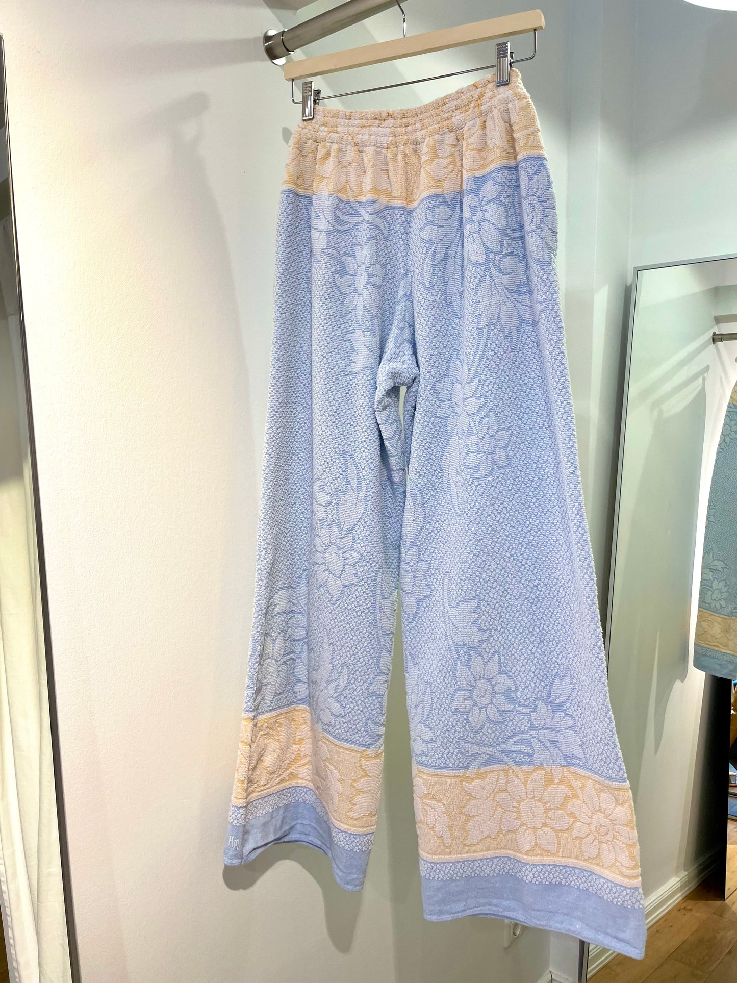 Frottee Pants pastell vol. 3 / S/M