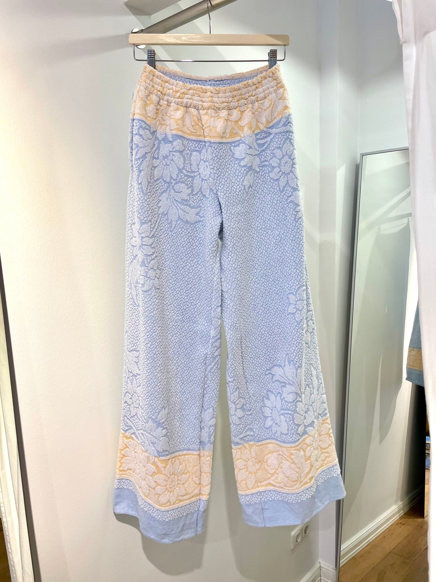 Frottee Pants pastell vol. 3 / S/M