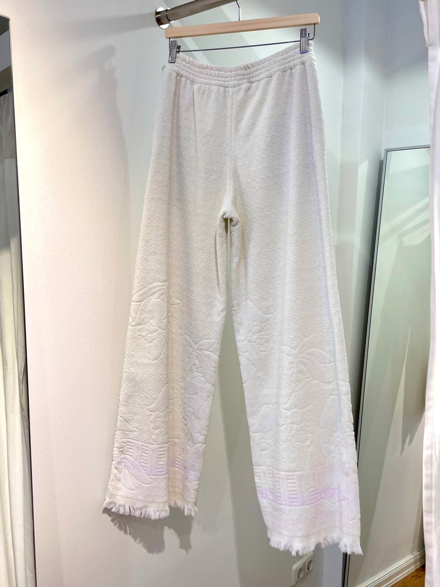 Frottee Pants pastell vol. 1 / S/M