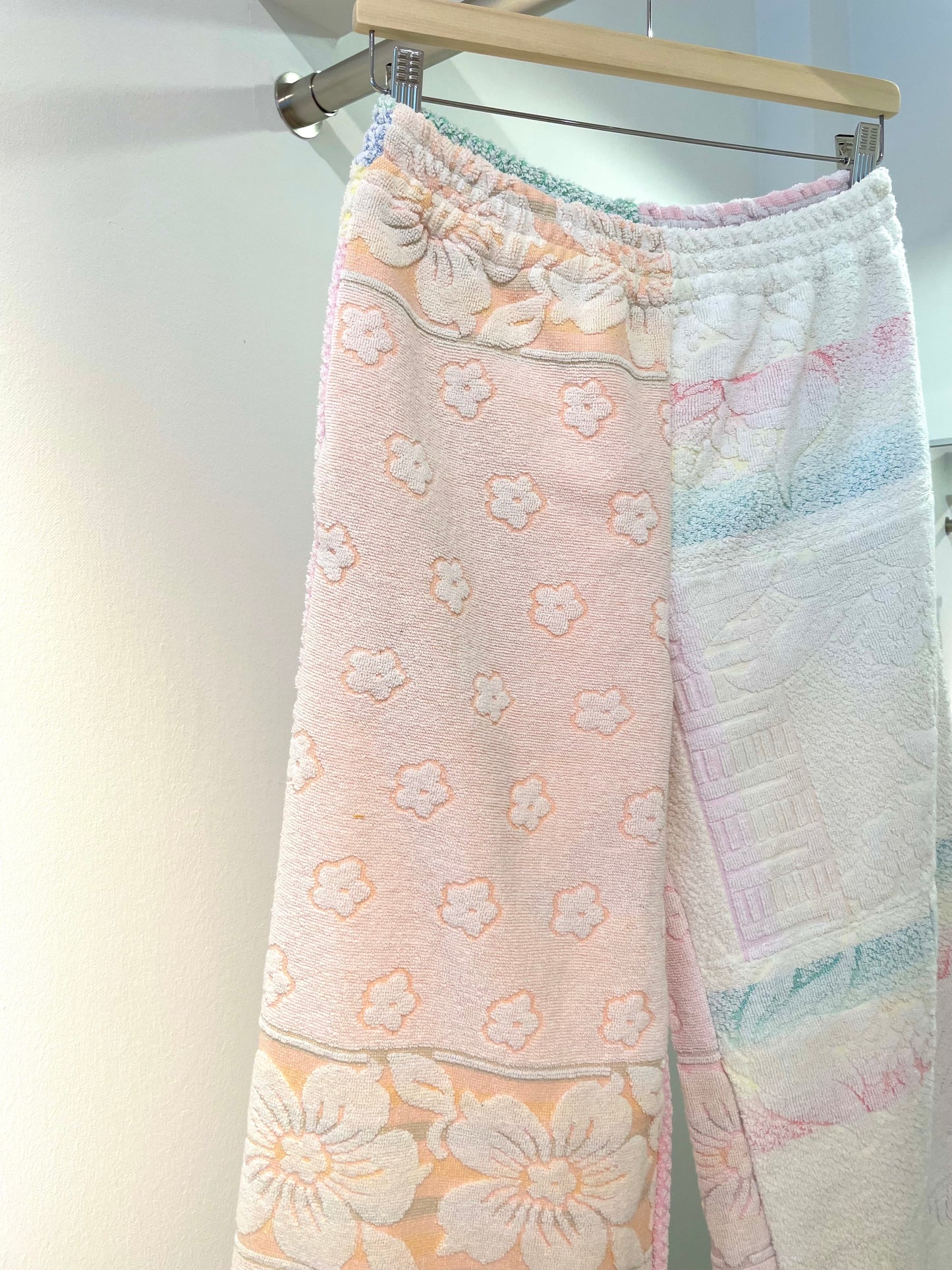 Frottee Pants pastell vol. 2 / S/M
