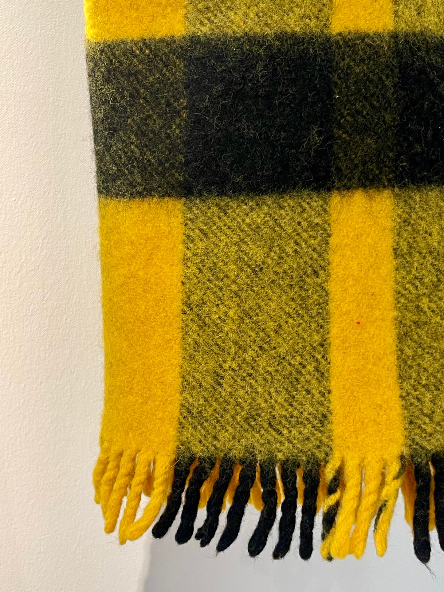 Weste Adan blouncy bee / XL/XXL