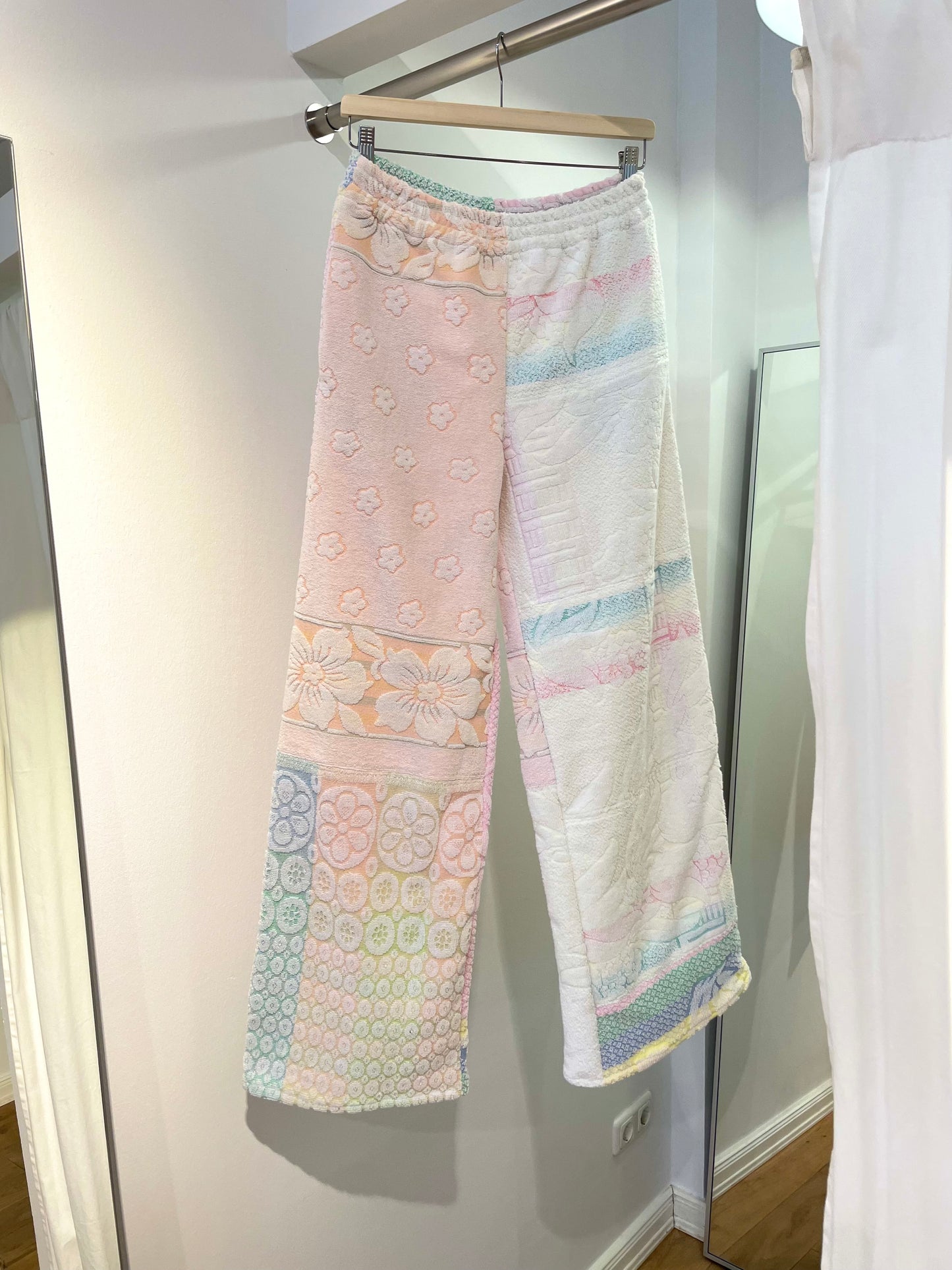 Frottee Pants pastell vol. 2 / S/M