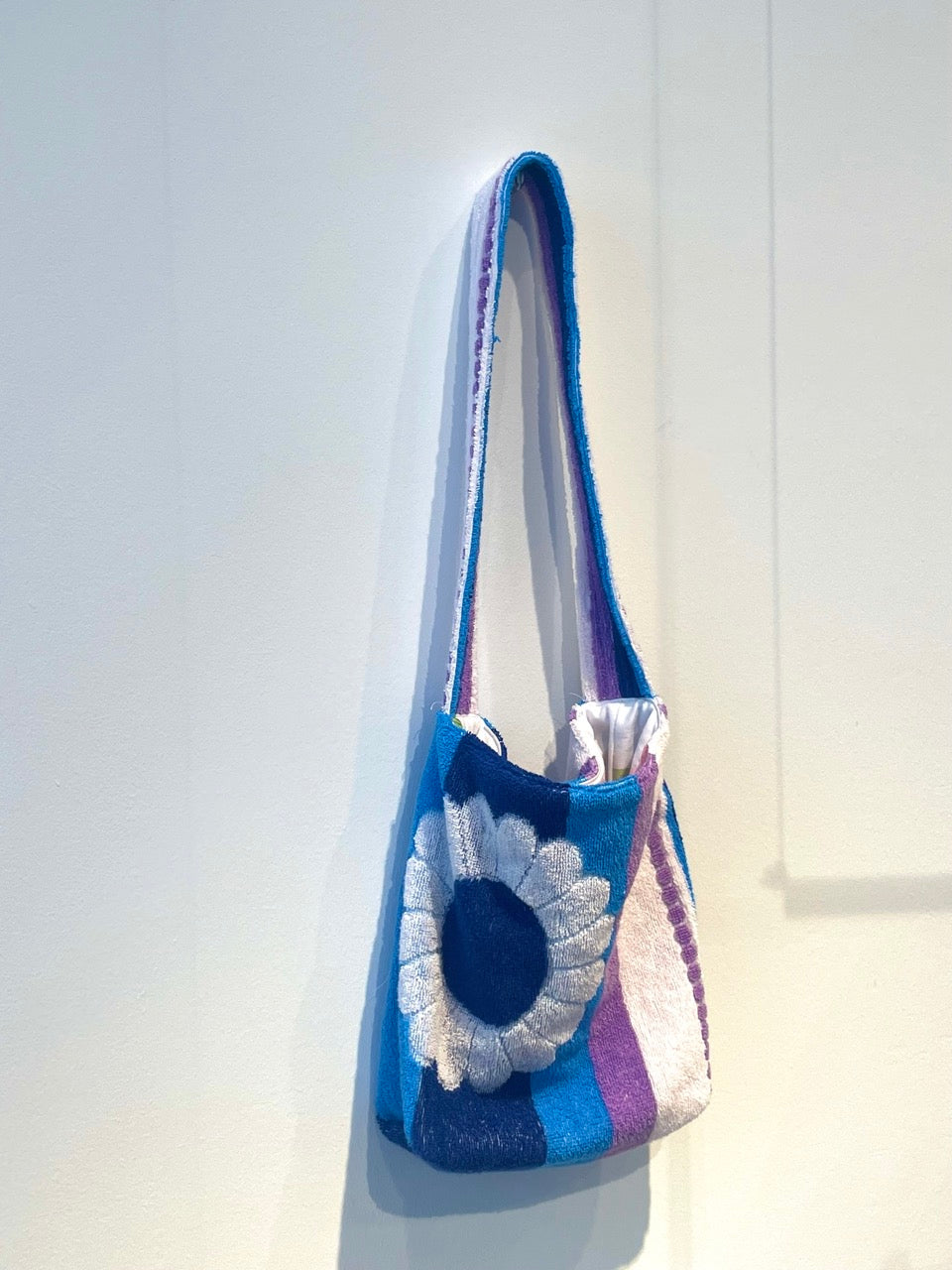 Effi shoulder bag retro flower
