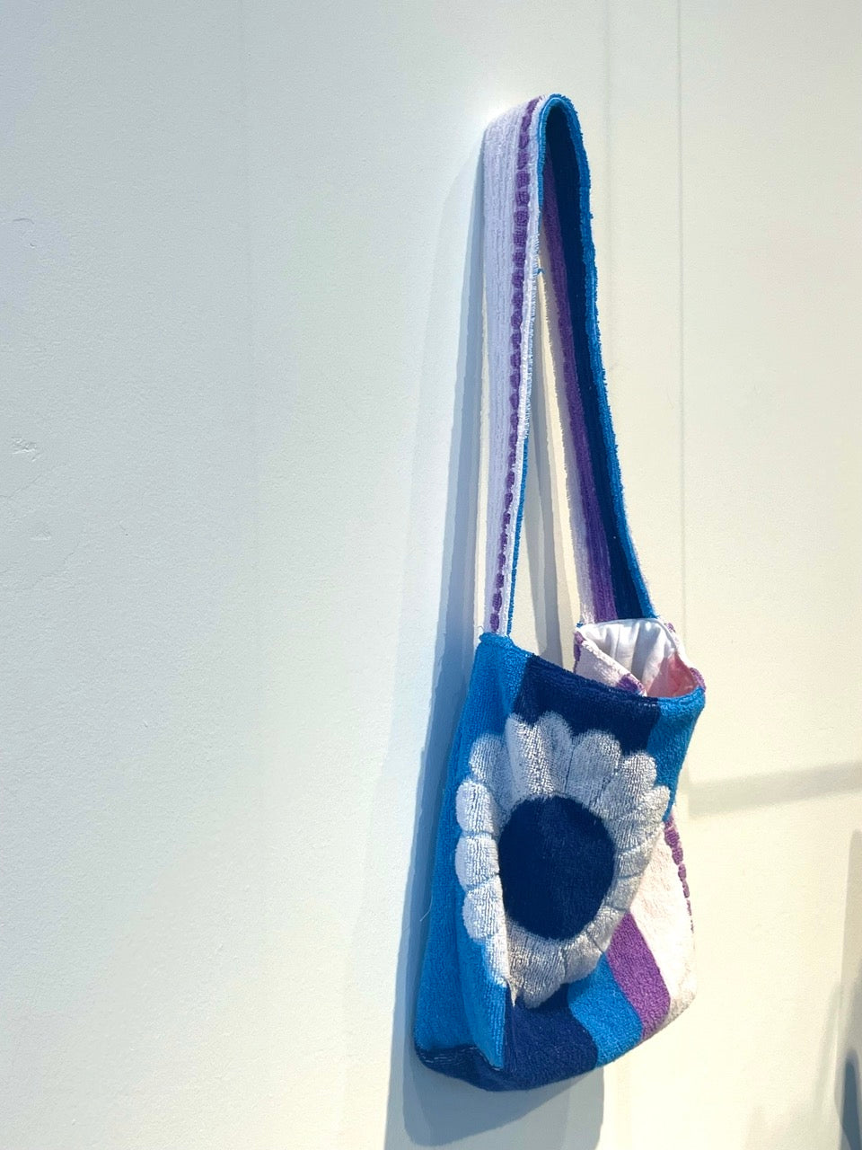 Effi shoulder bag retro flower