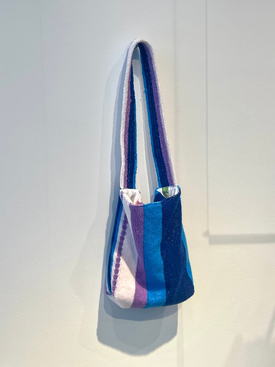 Effi shoulder bag retro flower