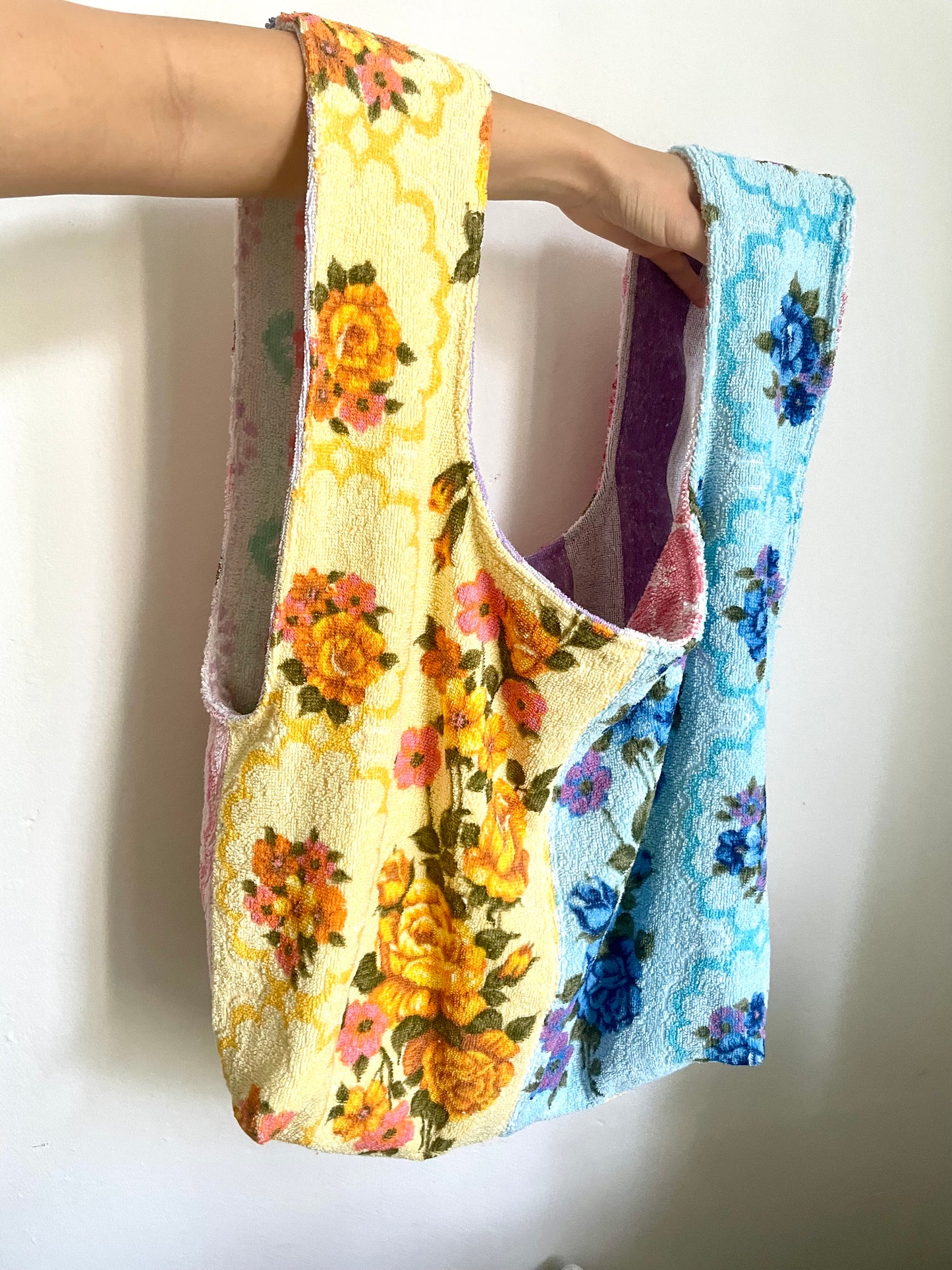 Made-To-Order XXL Shopper