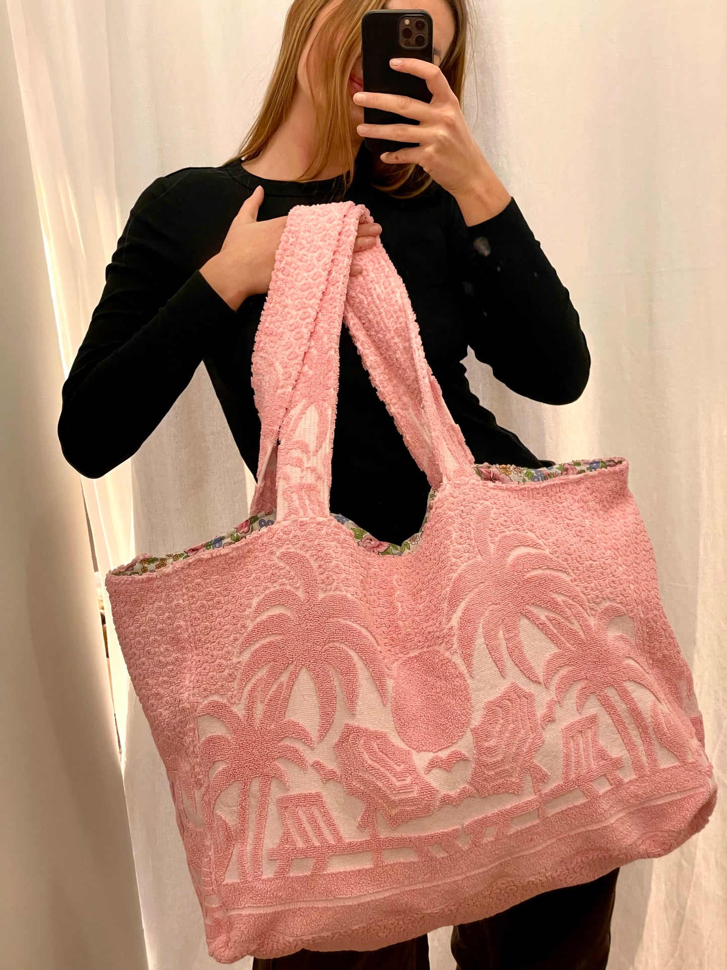 XXL Beach Bag lovely weekend