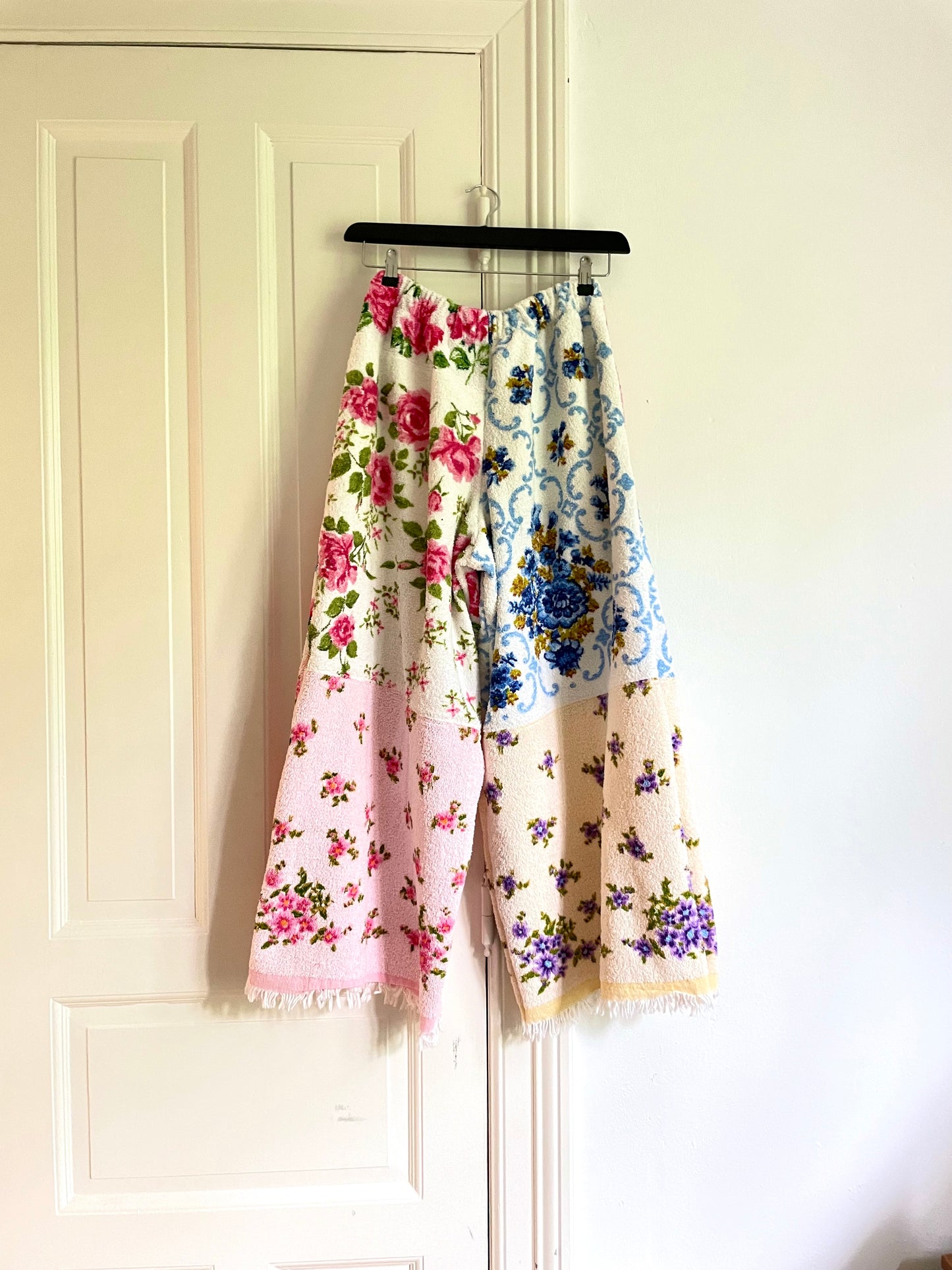 Made-To-Order Long Pants