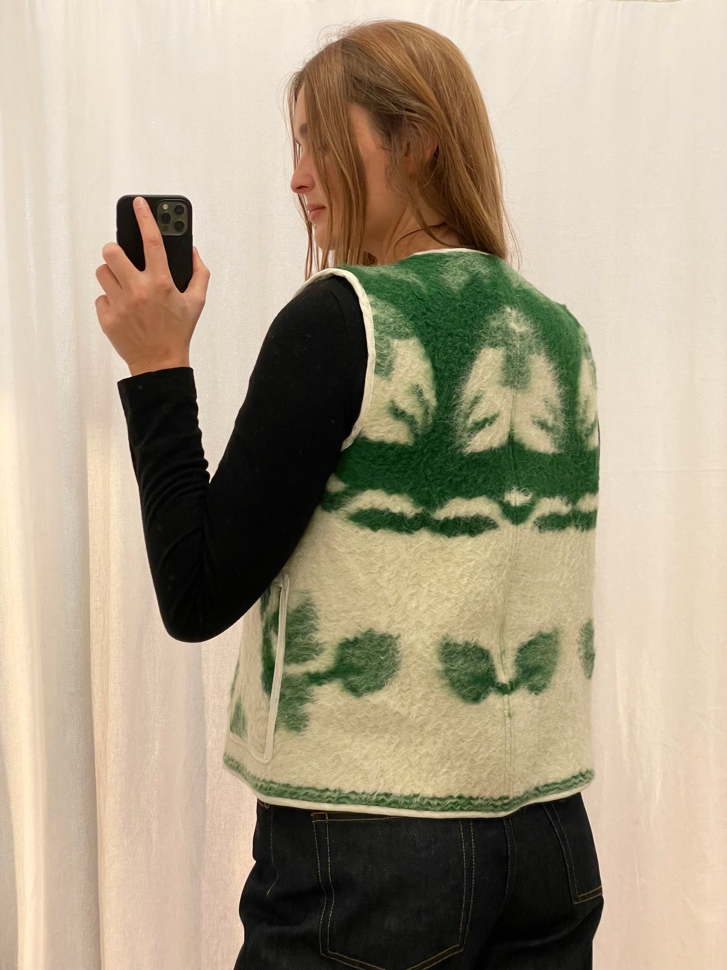 (Weste Adan warm clover vol. 1 / S