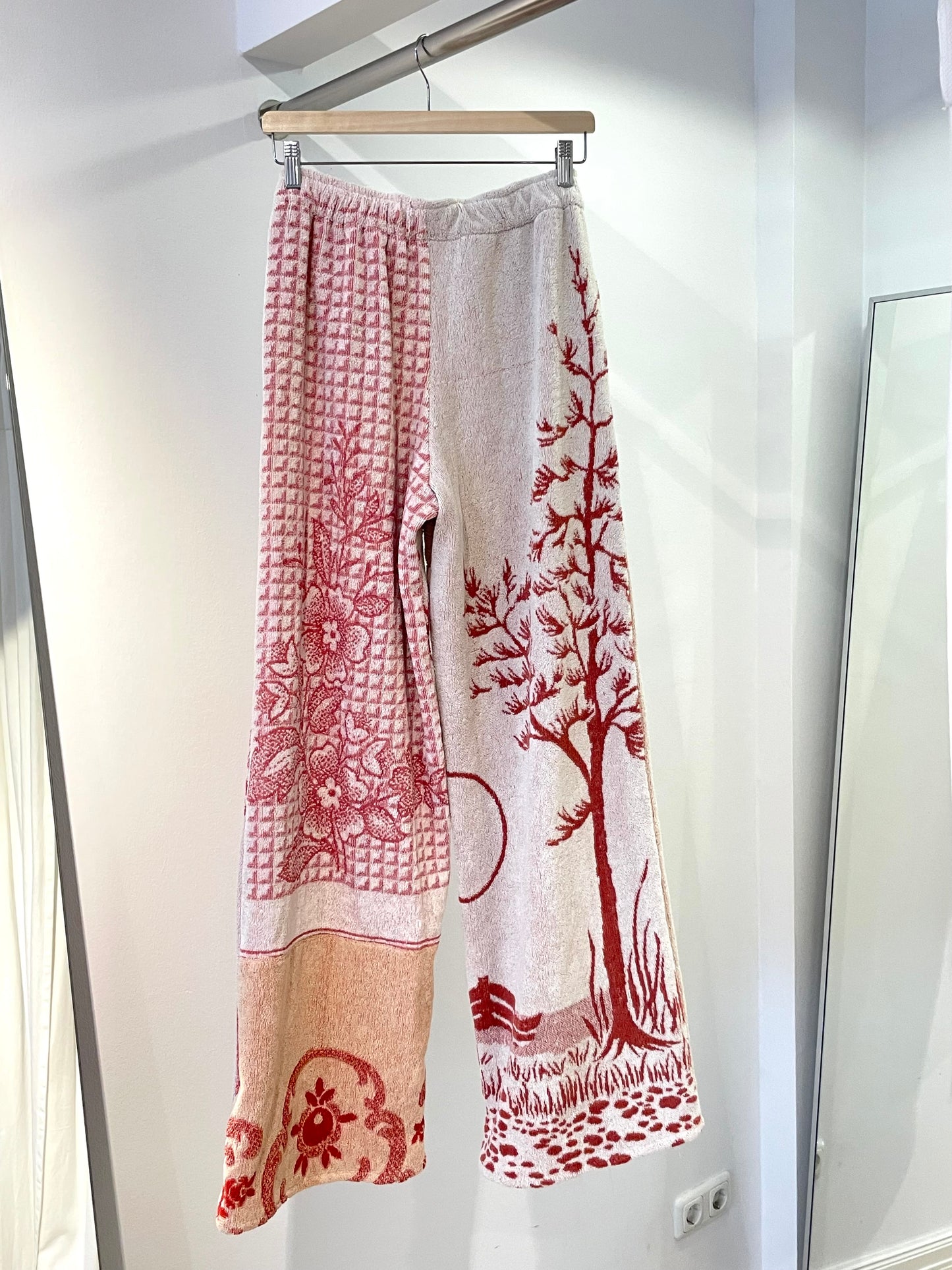 Frottee Pants piece of art vol. 1 / S/M