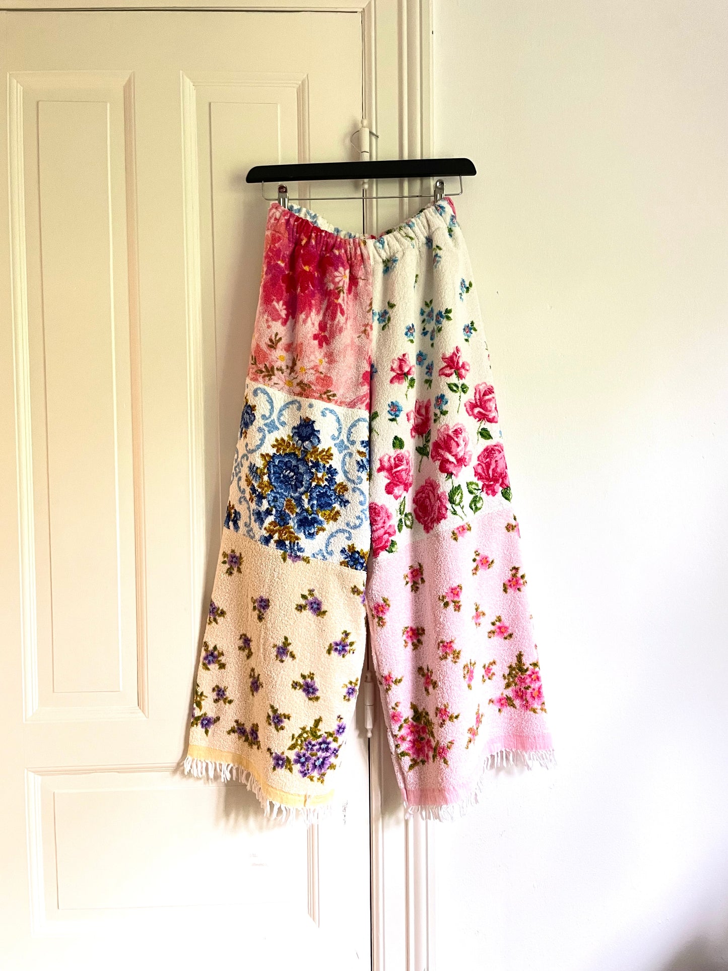 Made-To-Order Long Pants