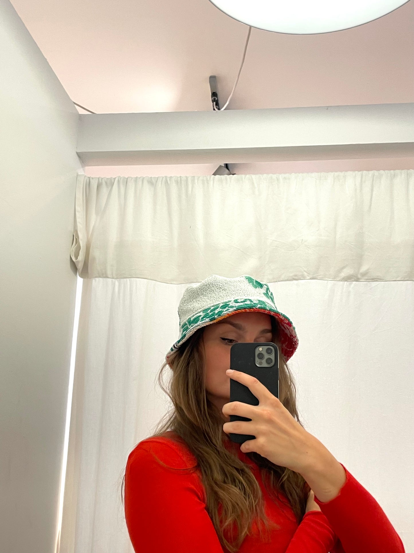 Made-To-Order Reversible Bucket Hat