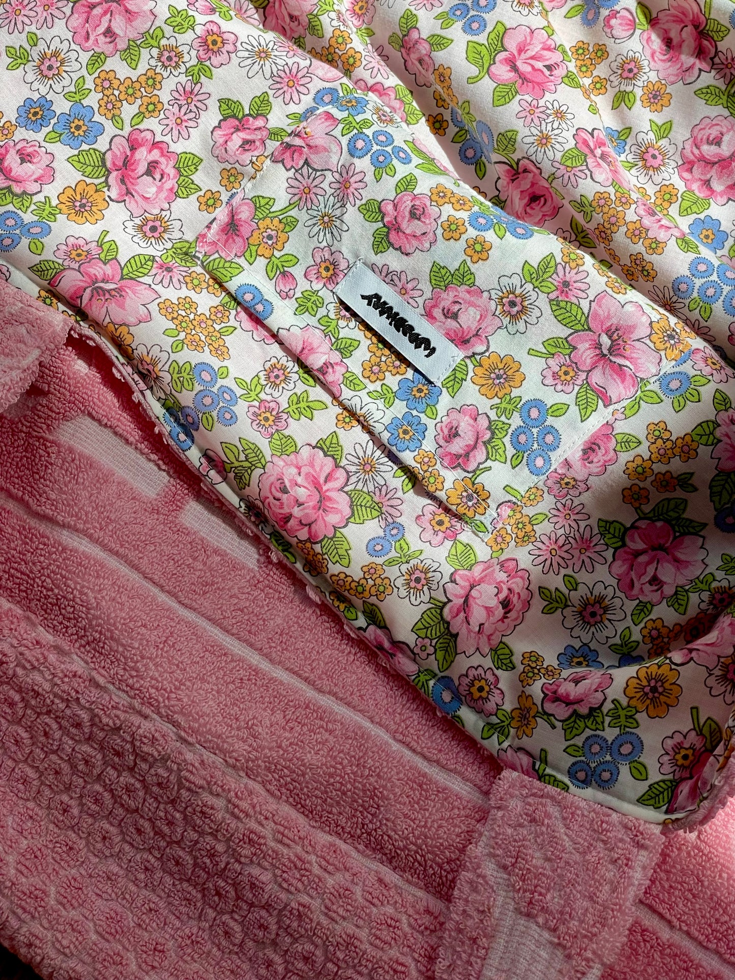 XXL Beach Bag lovely weekend