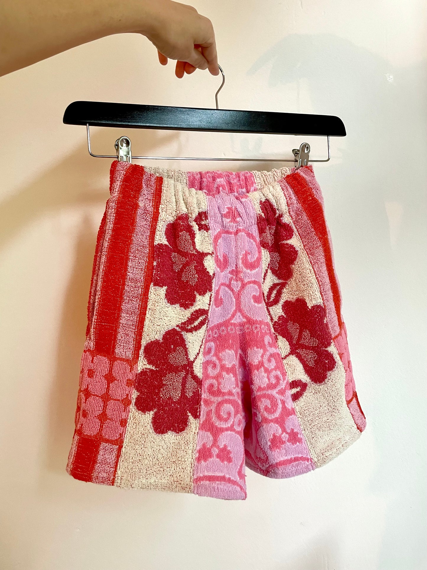 Made-To-Order Shorts