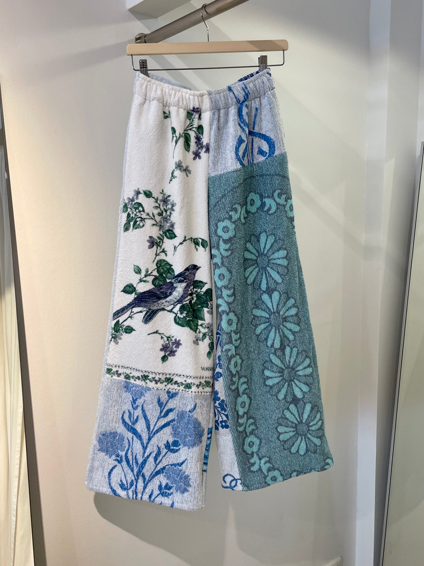 Frottee Pants piece of art vol. 2 / S/M