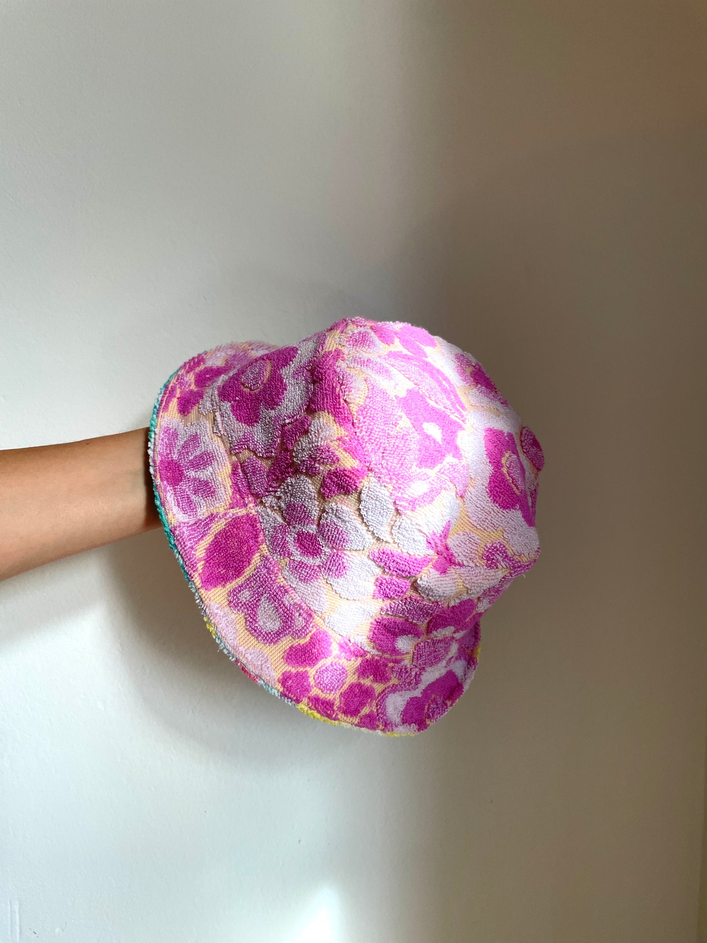 Made-To-Order Reversible Bucket Hat