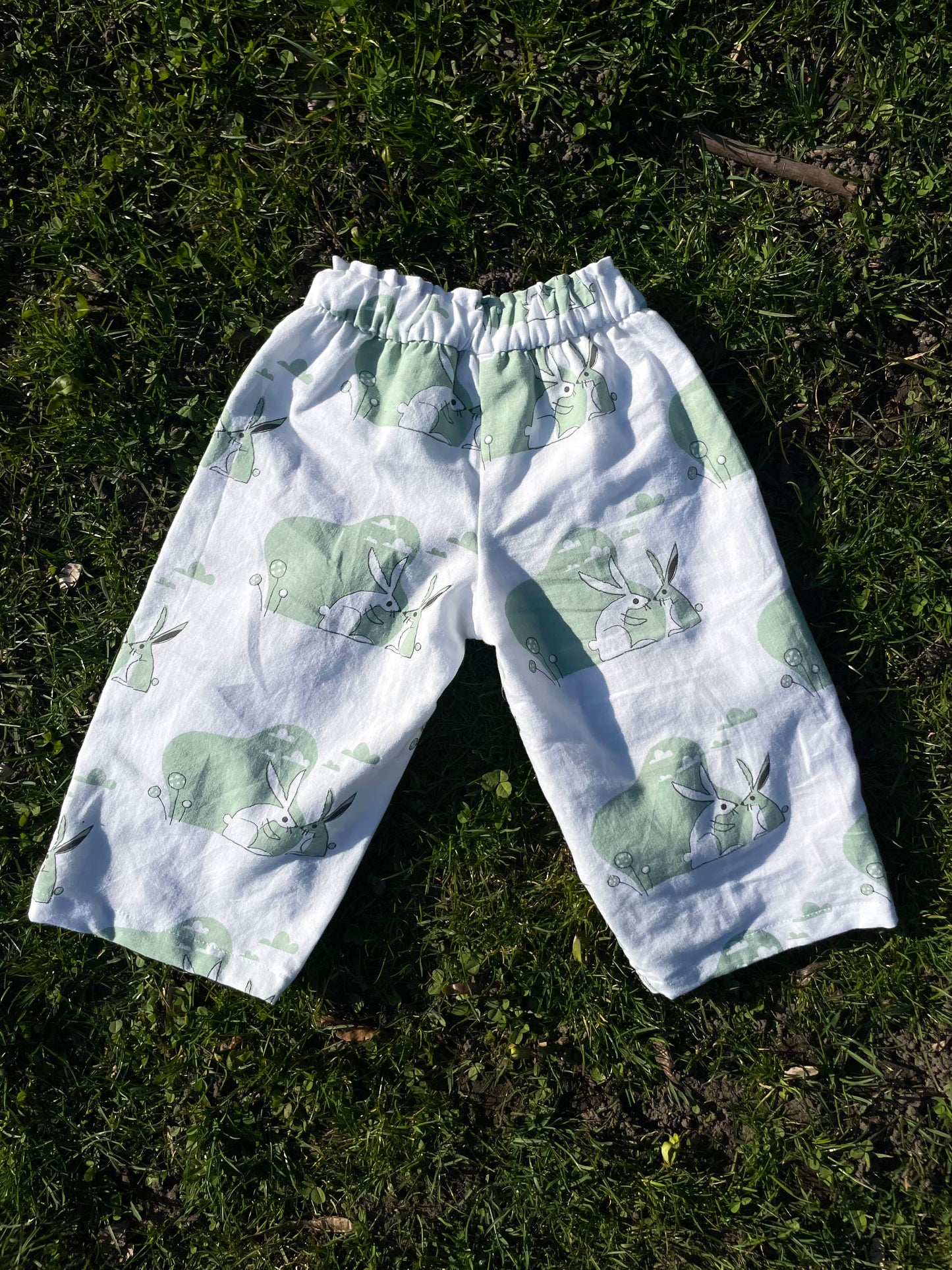 Kids pants thumper - 2y/92-98cm
