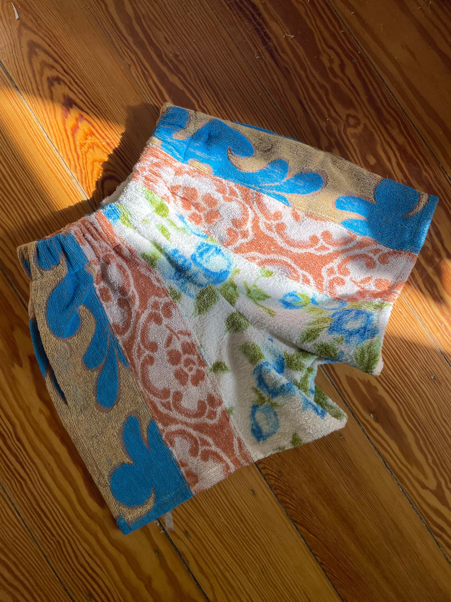 Made-To-Order Shorts