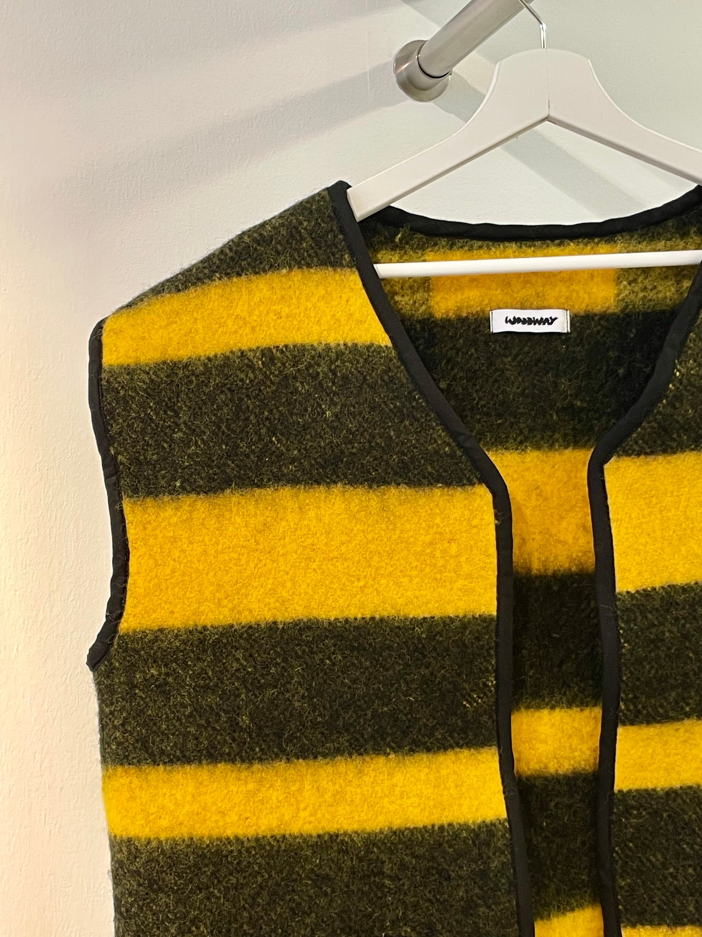 Weste Adan blouncy bee / XL/XXL