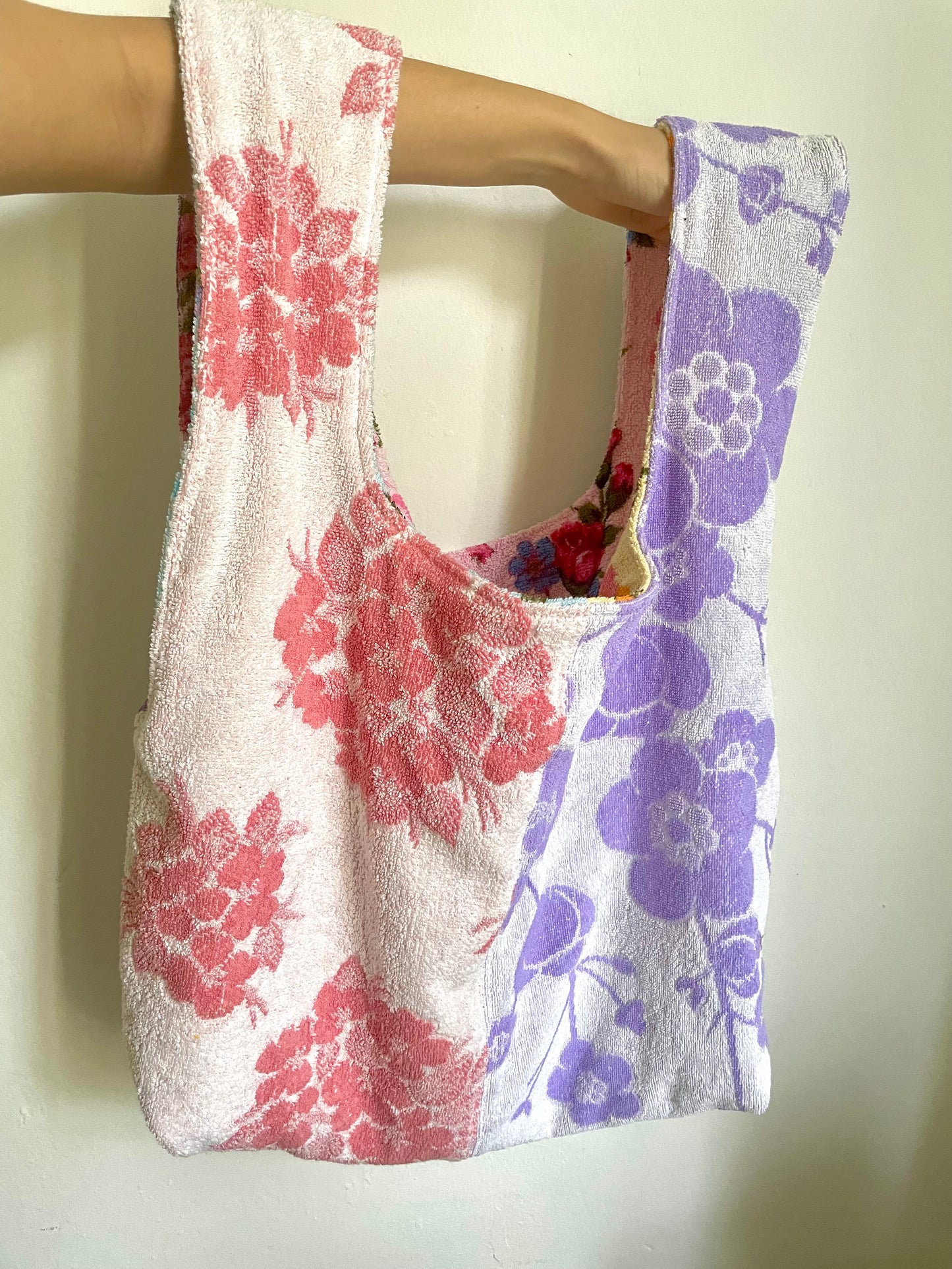 Made-To-Order XXL Shopper