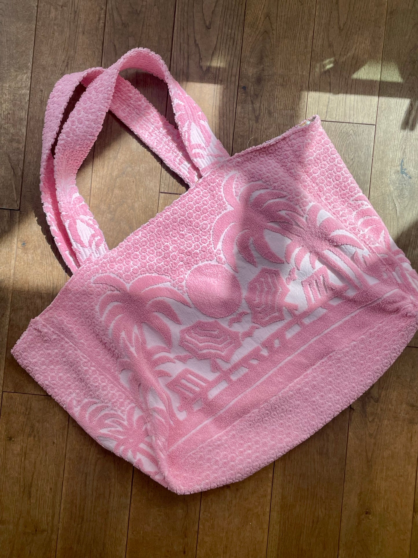 XXL Beach Bag lovely weekend