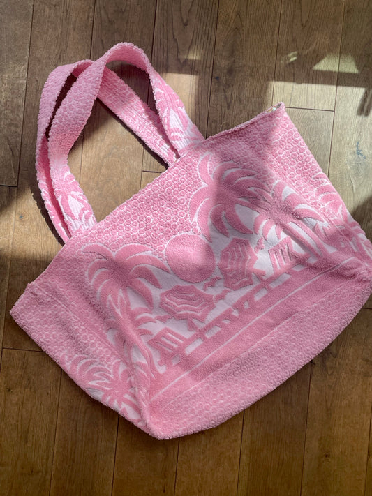 XXL Beach Bag lovely weekend