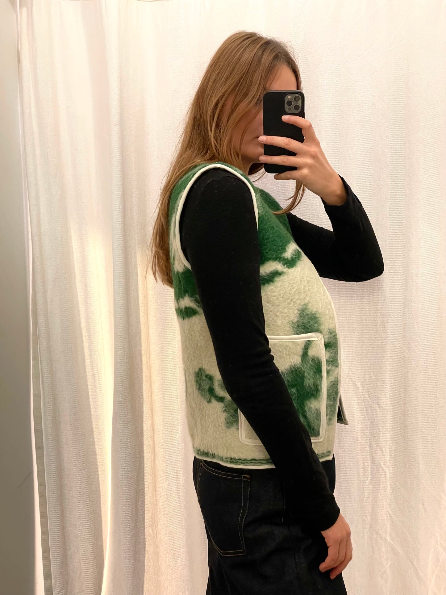 (Weste Adan warm clover vol. 1 / S