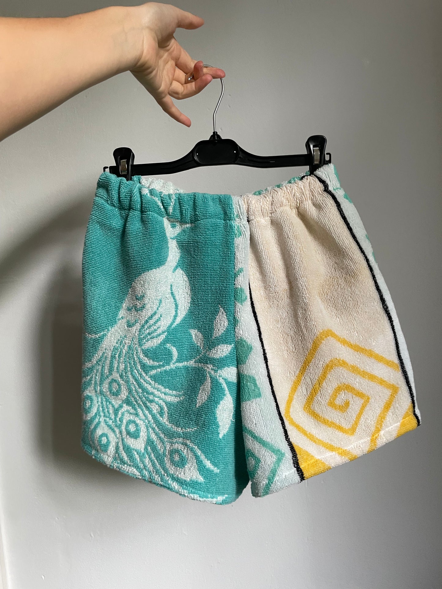 Made-To-Order Shorts