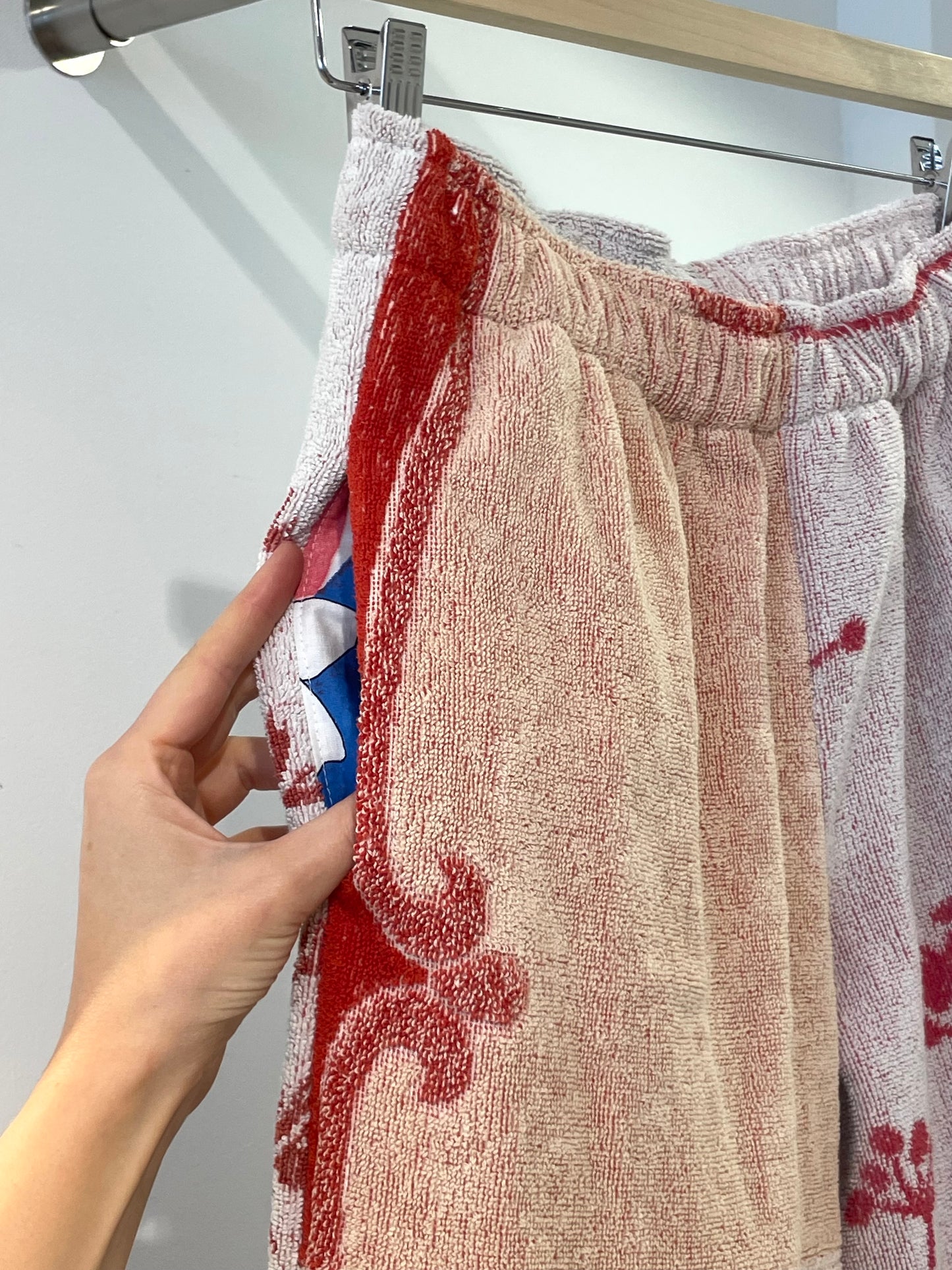 Frottee Pants piece of art vol. 1 / S/M