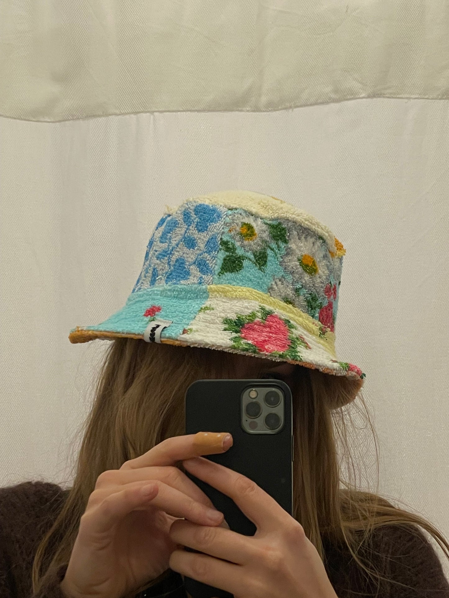 Made-To-Order Reversible Bucket Hat