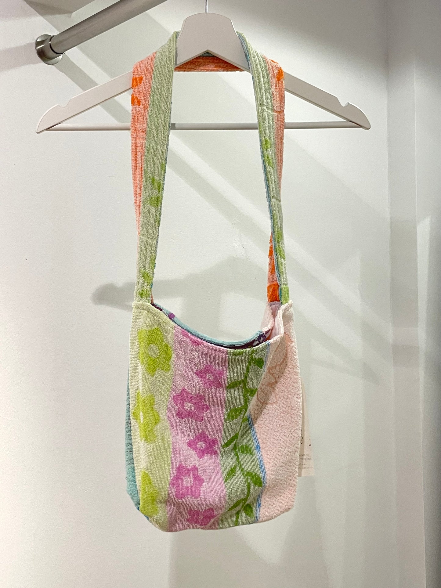 Effi shoulder bag pastell mix