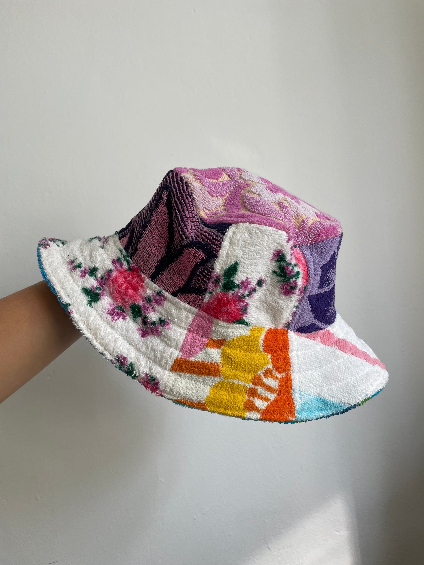 Made-To-Order Reversible Bucket Hat
