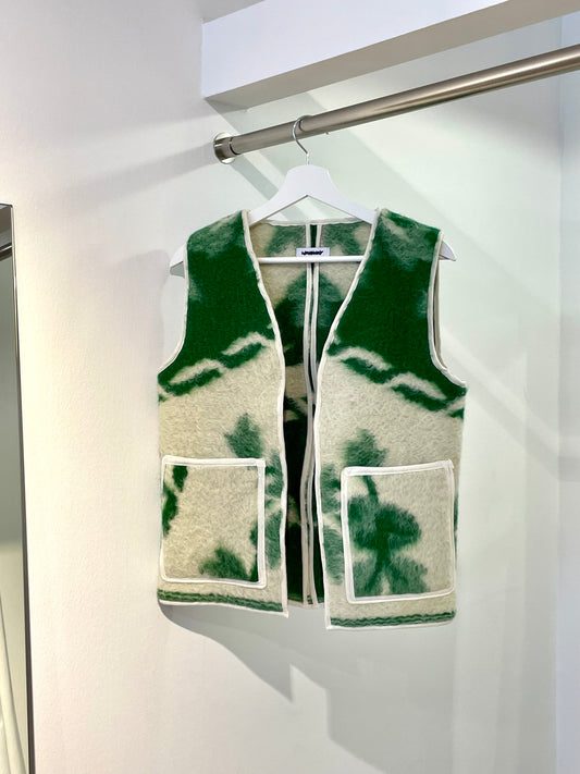 (Weste Adan warm clover vol. 1 / S