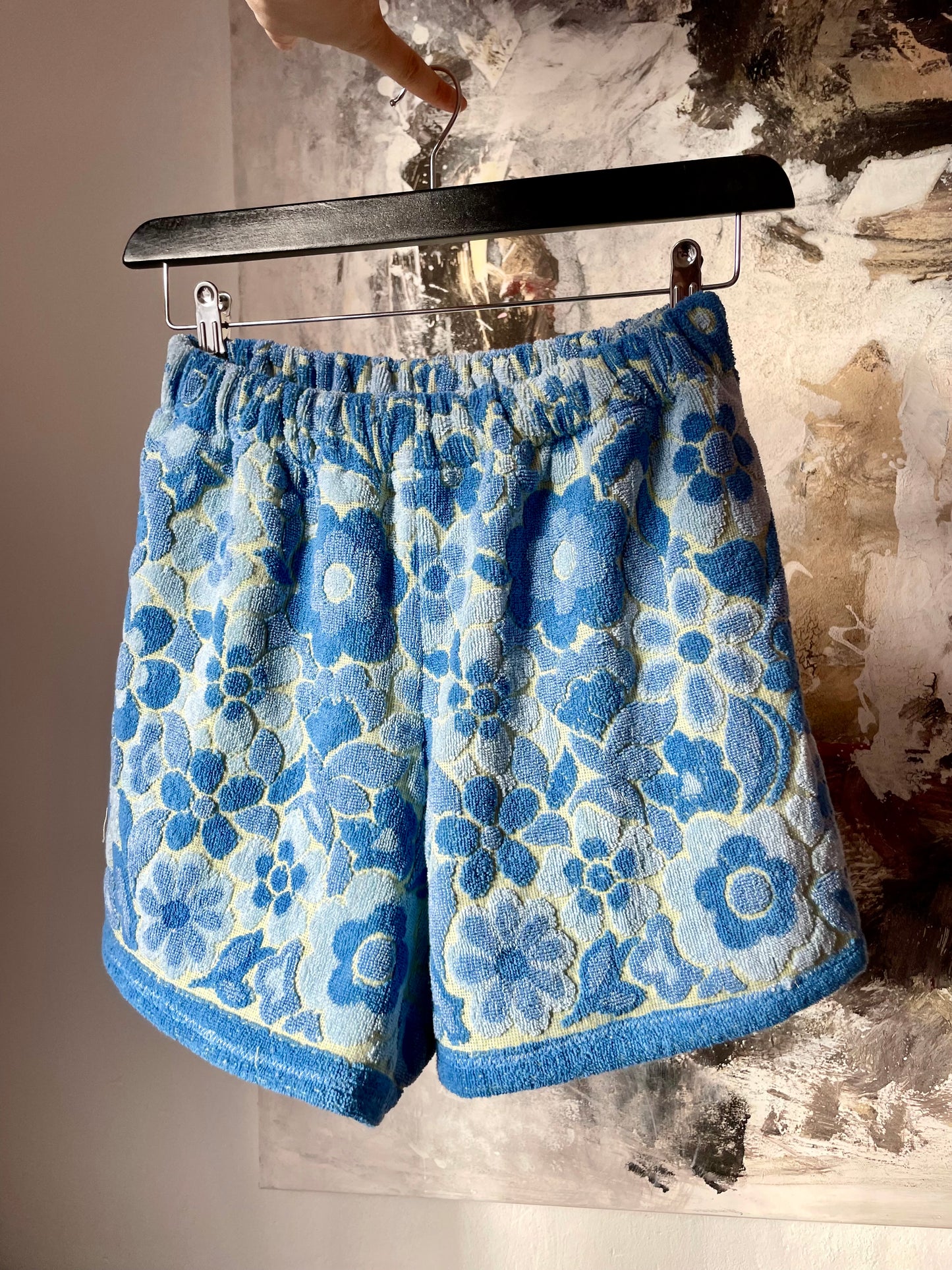 Made-To-Order Shorts