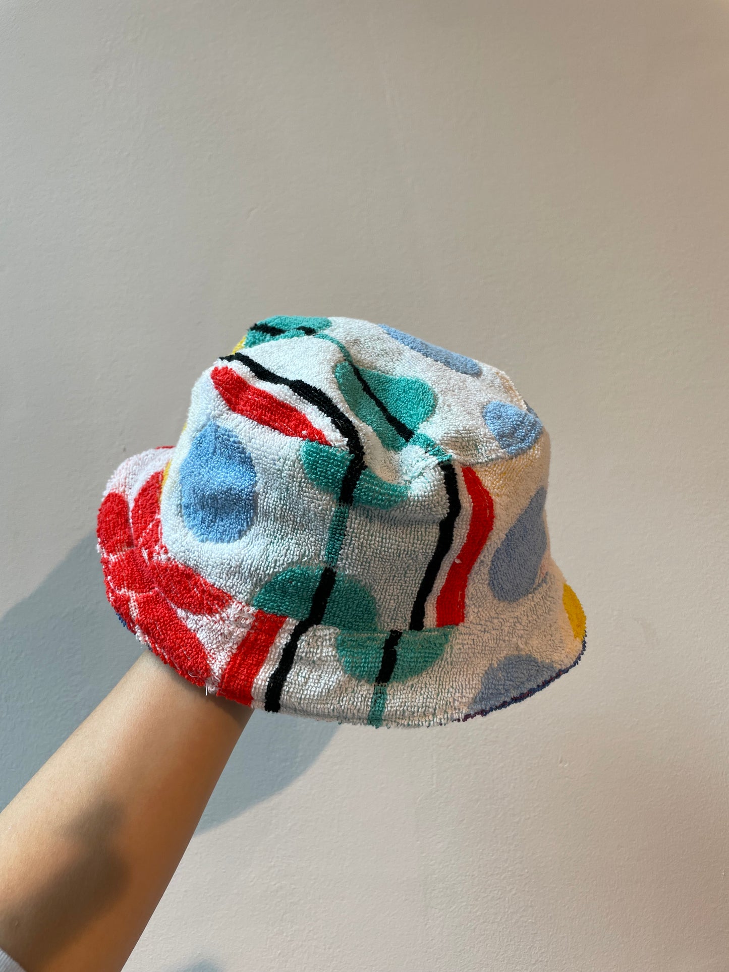 Made-To-Order Reversible Bucket Hat