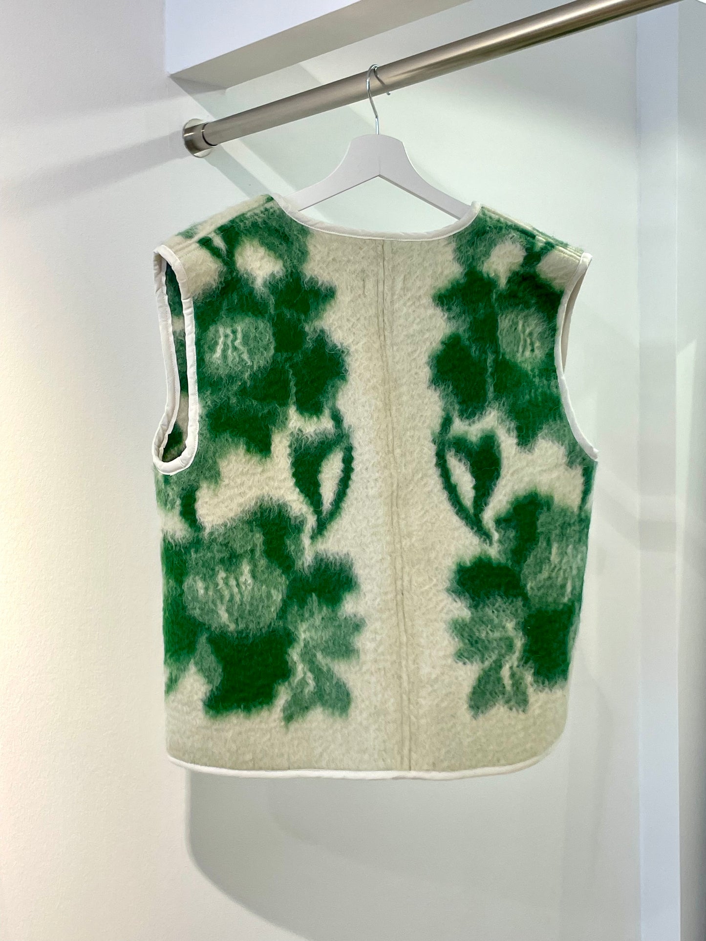Weste Adan warm clover vol. 2 / L
