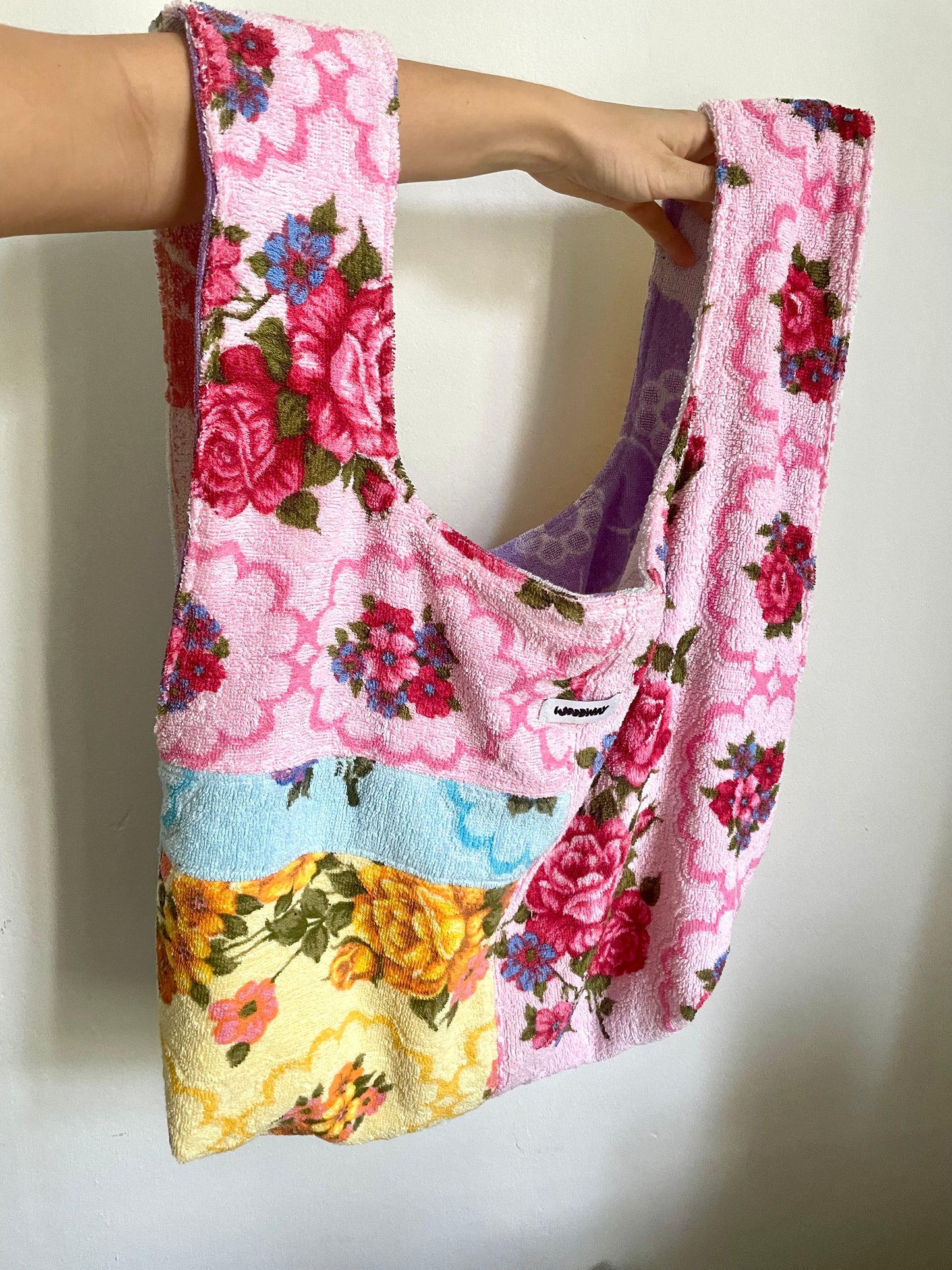Made-To-Order XXL Shopper