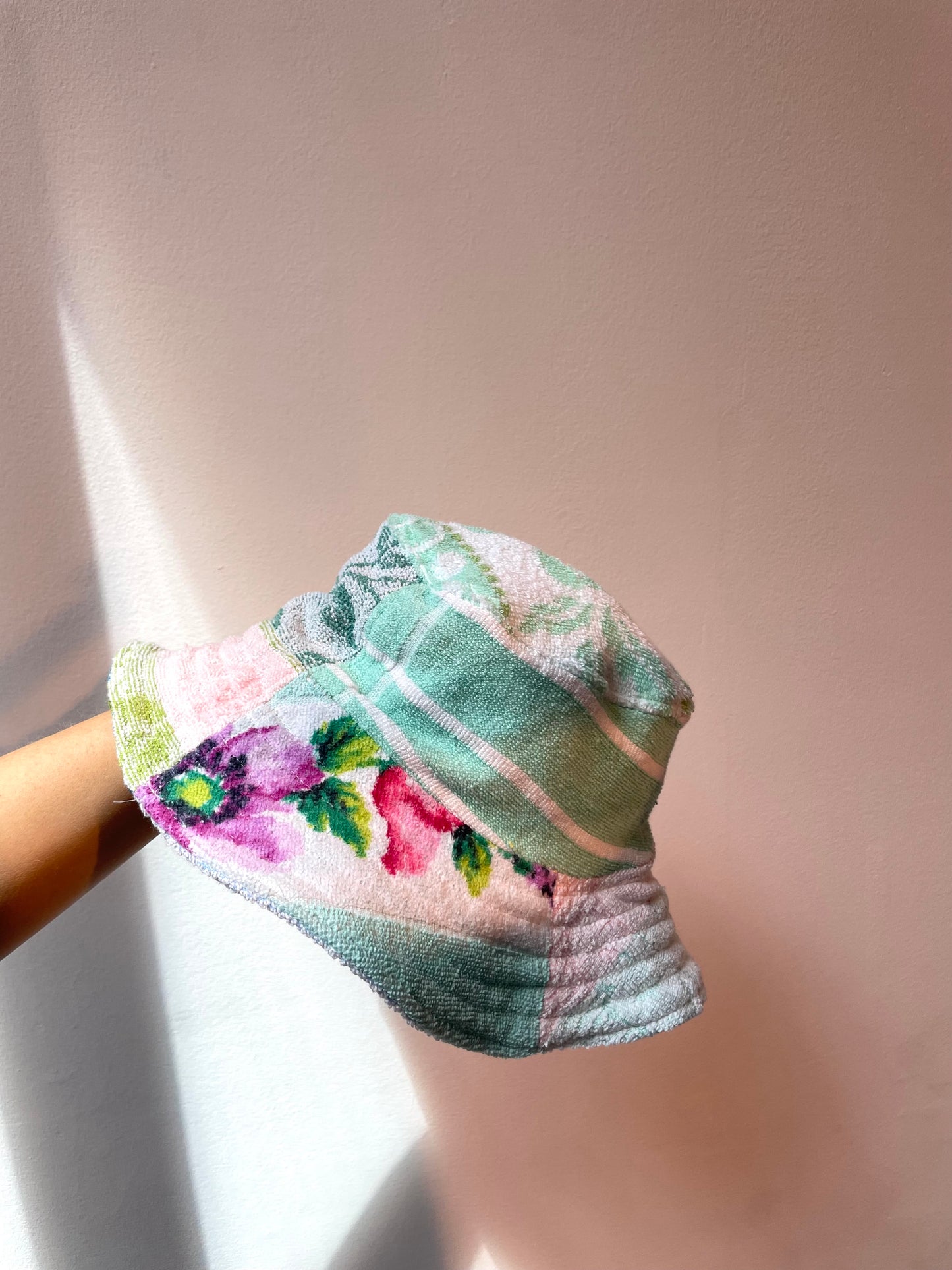 Made-To-Order Reversible Bucket Hat