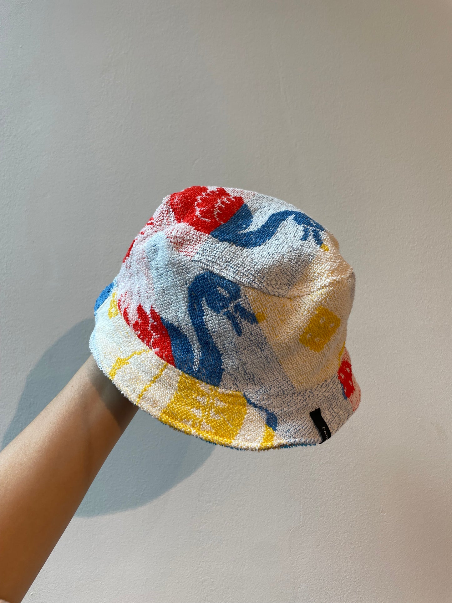 Made-To-Order Reversible Bucket Hat