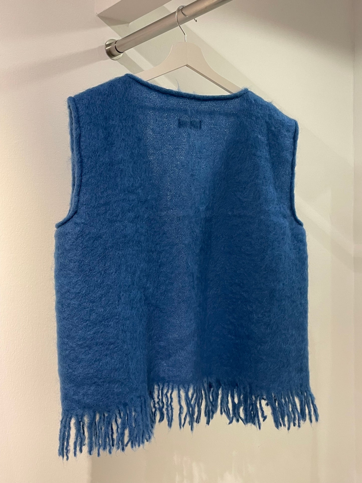 Weste Adan royal blue / XL/XXL