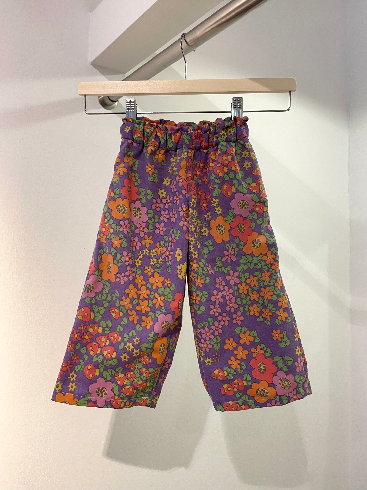 Kids lilac tale - 2y/92-98cm